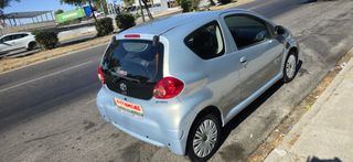 Toyota Aygo 2008 1.0_Navi_A/c_3Θ-thumb-22