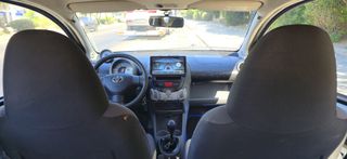 Toyota Aygo 2008 1.0_Navi_A/c_3Θ-thumb-24