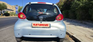 Toyota Aygo 2008 1.0_Navi_A/c_3Θ-thumb-26