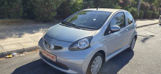 Toyota Aygo 2008 1.0_Navi_A/c_3Θ-thumb-1