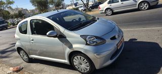 Toyota Aygo 2008 1.0_Navi_A/c_3Θ-thumb-2