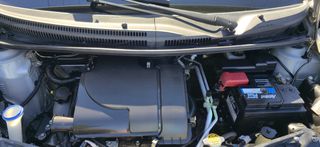 Toyota Aygo 2008 1.0_Navi_A/c_3Θ-thumb-4