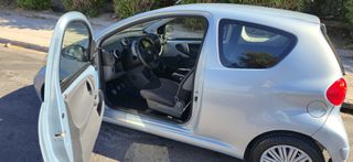 Toyota Aygo 2008 1.0_Navi_A/c_3Θ-thumb-7