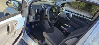 Toyota Aygo 2008 1.0_Navi_A/c_3Θ-thumb-8