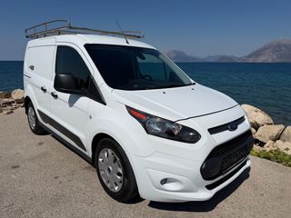 Ford Transit Connect 2017-thumb-1