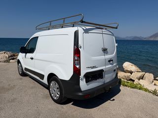 Ford Transit Connect 2017-thumb-2