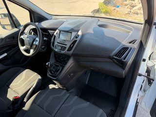 Ford Transit Connect 2017-thumb-7