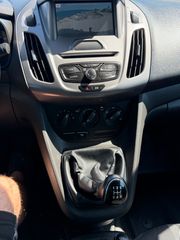 Ford Transit Connect 2017-thumb-9
