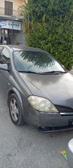 Nissan Primera 2002
