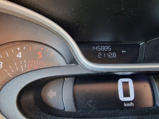 Renault Trafic 2018 TRAFIC DIESEL L2-thumb-3