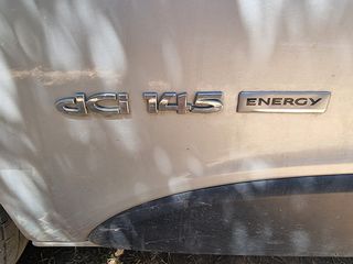 Renault Trafic 2018 TRAFIC DIESEL L2-thumb-4