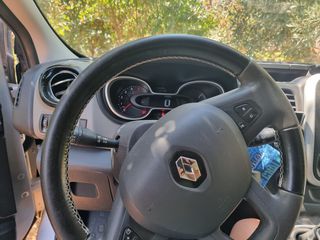 Renault Trafic 2018 TRAFIC DIESEL L2-thumb-6