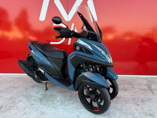 Yamaha Tricity 125 2023