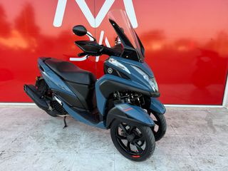 Yamaha Tricity 125 2023-thumb-1