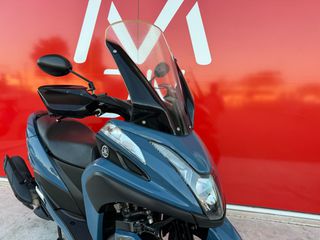 Yamaha Tricity 125 2023-thumb-2
