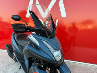 Yamaha Tricity 125 2023-thumb-9