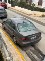 Nissan Primera 2001