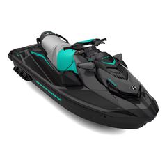 Sea-Doo 2027 GTR 230  BLACK