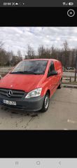 Mercedes-Benz Vito 2013 ΑΡΙΣΤΟ*116CDI*ΔΕΚΤΟΣ ΕΛΕΓΧΟΣ