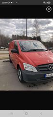 Mercedes-Benz Vito 2013 ΑΡΙΣΤΟ*116CDI*ΔΕΚΤΟΣ ΕΛΕΓΧΟΣ-thumb-1