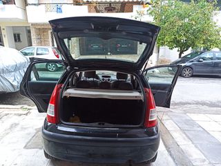 Citroen C3 2007