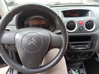 Citroen C3 2007-thumb-3