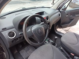 Citroen C3 2007-thumb-5