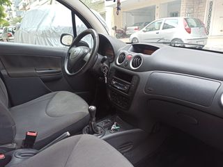 Citroen C3 2007-thumb-6