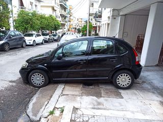 Citroen C3 2007-thumb-8