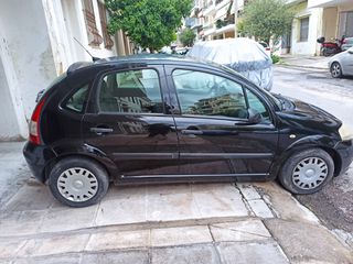 Citroen C3 2007-thumb-9