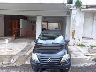Citroen C3 2007-thumb-10