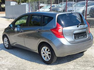 Nissan Note 2016 Π Α Υ Λ Ο Υ*1.2i*ΒΕΝΖΙΝΗ+ΕΡΓΟΣΤΑΣΙΑΚΟ ΑΕΡΙΟ/LPG*EURO6!-thumb-50