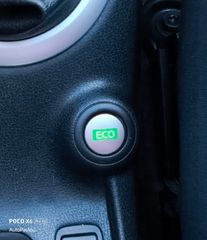 Nissan Note 2016 Π Α Υ Λ Ο Υ*1.2i*ΒΕΝΖΙΝΗ+ΕΡΓΟΣΤΑΣΙΑΚΟ ΑΕΡΙΟ/LPG*EURO6!-thumb-30