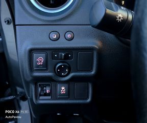 Nissan Note 2016 Π Α Υ Λ Ο Υ*1.2i*ΒΕΝΖΙΝΗ+ΕΡΓΟΣΤΑΣΙΑΚΟ ΑΕΡΙΟ/LPG*EURO6!-thumb-32