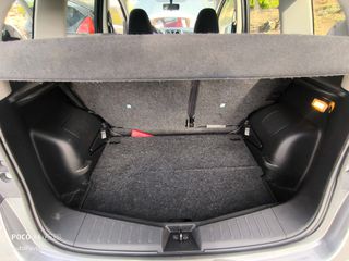 Nissan Note 2016 Π Α Υ Λ Ο Υ*1.2i*ΒΕΝΖΙΝΗ+ΕΡΓΟΣΤΑΣΙΑΚΟ ΑΕΡΙΟ/LPG*EURO6!-thumb-37