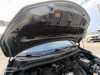 Nissan Note 2016 Π Α Υ Λ Ο Υ*1.2i*ΒΕΝΖΙΝΗ+ΕΡΓΟΣΤΑΣΙΑΚΟ ΑΕΡΙΟ/LPG*EURO6!-thumb-38