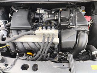 Nissan Note 2016 Π Α Υ Λ Ο Υ*1.2i*ΒΕΝΖΙΝΗ+ΕΡΓΟΣΤΑΣΙΑΚΟ ΑΕΡΙΟ/LPG*EURO6!-thumb-42