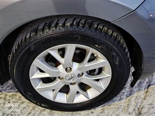 Nissan Note 2016 Π Α Υ Λ Ο Υ*1.2i*ΒΕΝΖΙΝΗ+ΕΡΓΟΣΤΑΣΙΑΚΟ ΑΕΡΙΟ/LPG*EURO6!-thumb-51