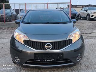 Nissan Note 2016 Π Α Υ Λ Ο Υ*1.2i*ΒΕΝΖΙΝΗ+ΕΡΓΟΣΤΑΣΙΑΚΟ ΑΕΡΙΟ/LPG*EURO6!-thumb-53