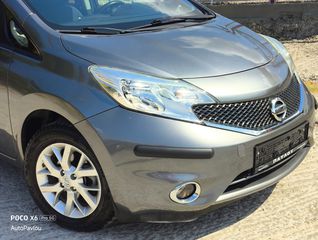 Nissan Note 2016 Π Α Υ Λ Ο Υ*1.2i*ΒΕΝΖΙΝΗ+ΕΡΓΟΣΤΑΣΙΑΚΟ ΑΕΡΙΟ/LPG*EURO6!-thumb-47