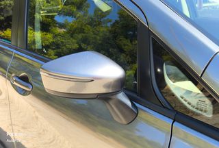 Nissan Note 2016 Π Α Υ Λ Ο Υ*1.2i*ΒΕΝΖΙΝΗ+ΕΡΓΟΣΤΑΣΙΑΚΟ ΑΕΡΙΟ/LPG*EURO6!-thumb-46