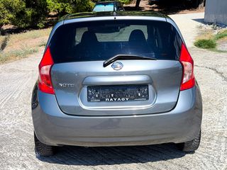 Nissan Note 2016 Π Α Υ Λ Ο Υ*1.2i*ΒΕΝΖΙΝΗ+ΕΡΓΟΣΤΑΣΙΑΚΟ ΑΕΡΙΟ/LPG*EURO6!-thumb-54