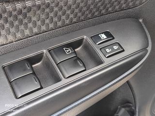 Nissan Note 2016 Π Α Υ Λ Ο Υ*1.2i*ΒΕΝΖΙΝΗ+ΕΡΓΟΣΤΑΣΙΑΚΟ ΑΕΡΙΟ/LPG*EURO6!-thumb-8
