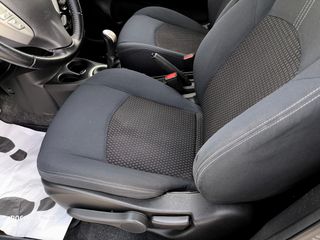 Nissan Note 2016 Π Α Υ Λ Ο Υ*1.2i*ΒΕΝΖΙΝΗ+ΕΡΓΟΣΤΑΣΙΑΚΟ ΑΕΡΙΟ/LPG*EURO6!-thumb-10