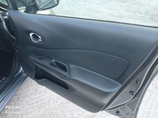 Nissan Note 2016 Π Α Υ Λ Ο Υ*1.2i*ΒΕΝΖΙΝΗ+ΕΡΓΟΣΤΑΣΙΑΚΟ ΑΕΡΙΟ/LPG*EURO6!-thumb-11