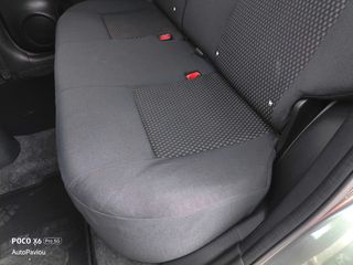 Nissan Note 2016 Π Α Υ Λ Ο Υ*1.2i*ΒΕΝΖΙΝΗ+ΕΡΓΟΣΤΑΣΙΑΚΟ ΑΕΡΙΟ/LPG*EURO6!-thumb-19