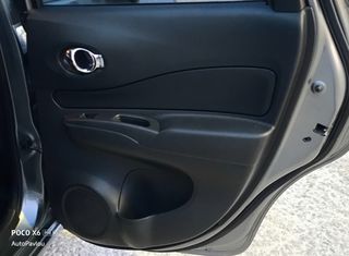 Nissan Note 2016 Π Α Υ Λ Ο Υ*1.2i*ΒΕΝΖΙΝΗ+ΕΡΓΟΣΤΑΣΙΑΚΟ ΑΕΡΙΟ/LPG*EURO6!-thumb-21