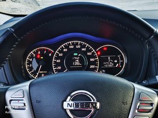 Nissan Note 2016 Π Α Υ Λ Ο Υ*1.2i*ΒΕΝΖΙΝΗ+ΕΡΓΟΣΤΑΣΙΑΚΟ ΑΕΡΙΟ/LPG*EURO6!-thumb-25