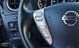 Nissan Note 2016 Π Α Υ Λ Ο Υ*1.2i*ΒΕΝΖΙΝΗ+ΕΡΓΟΣΤΑΣΙΑΚΟ ΑΕΡΙΟ/LPG*EURO6!-thumb-27