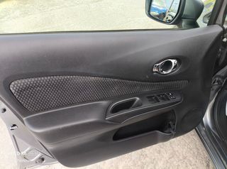 Nissan Note 2016 Π Α Υ Λ Ο Υ*1.2i*ΒΕΝΖΙΝΗ+ΕΡΓΟΣΤΑΣΙΑΚΟ ΑΕΡΙΟ/LPG*EURO6!-thumb-8
